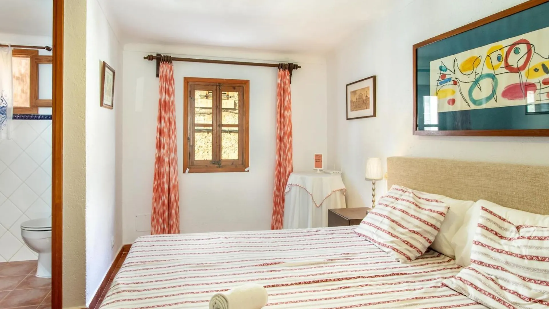 Amazing Villa In Pollensa With Patio Spanien